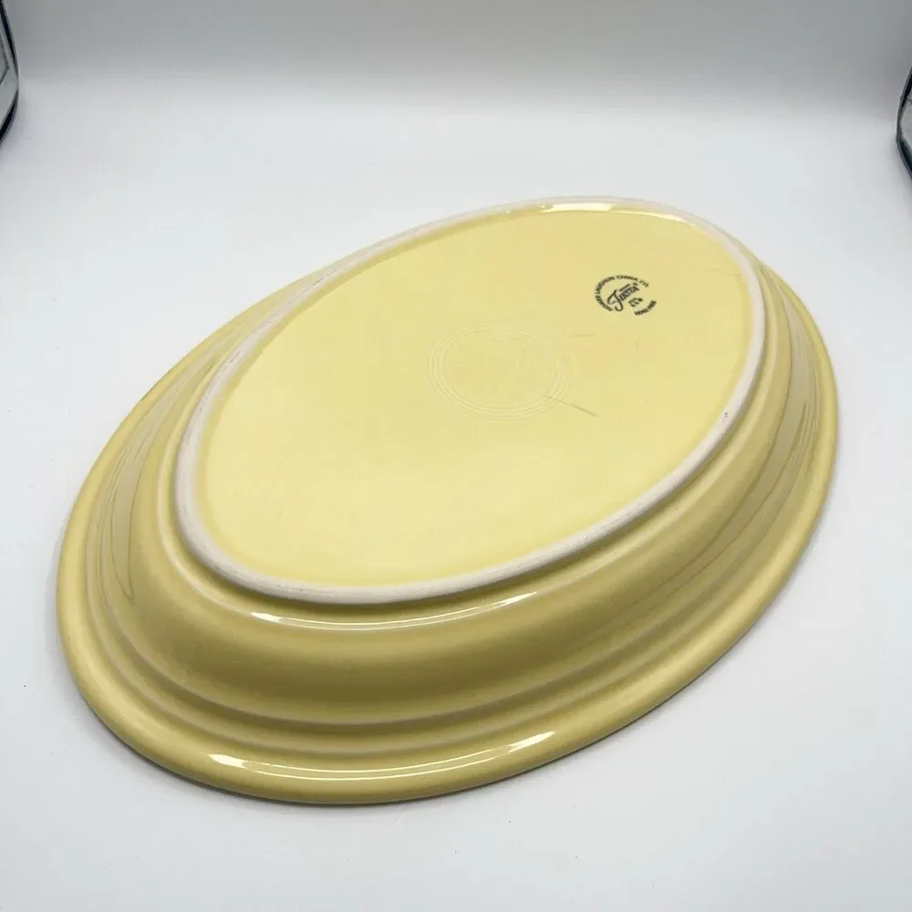 Fiestaware Large 13